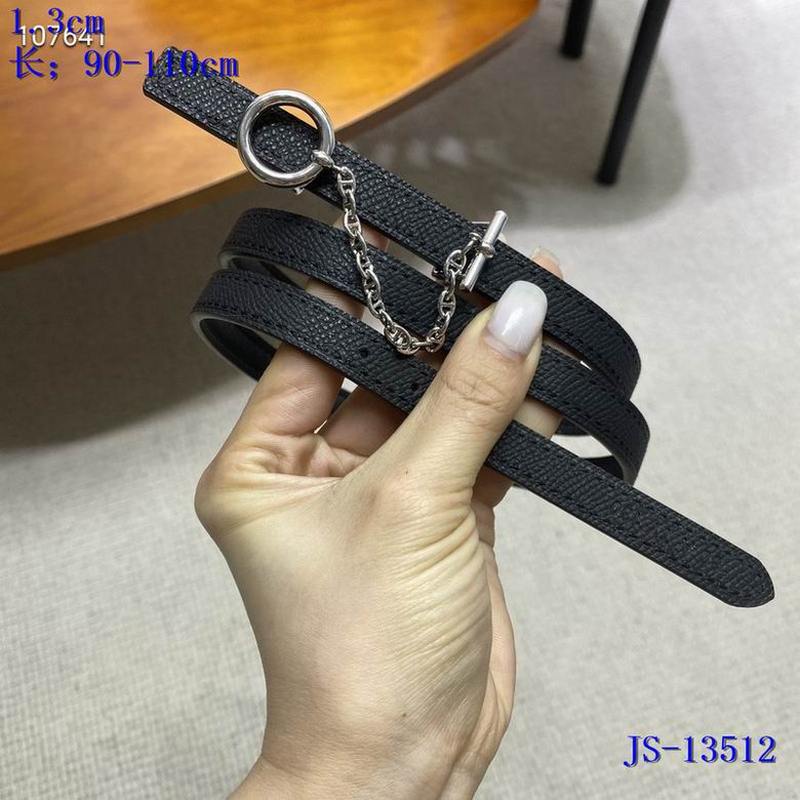 Hermes Belts 891